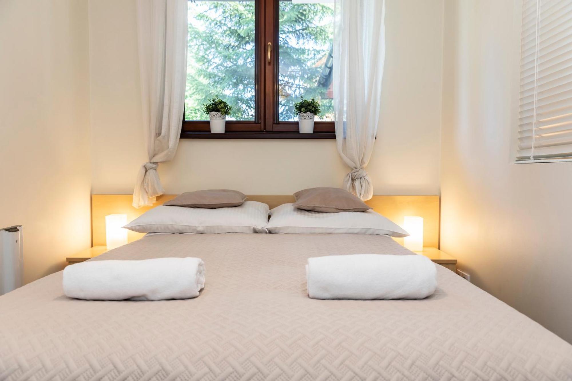 Udanypobyt Apartamenty Przy Dolinach C I D Kościelisko Habitación foto