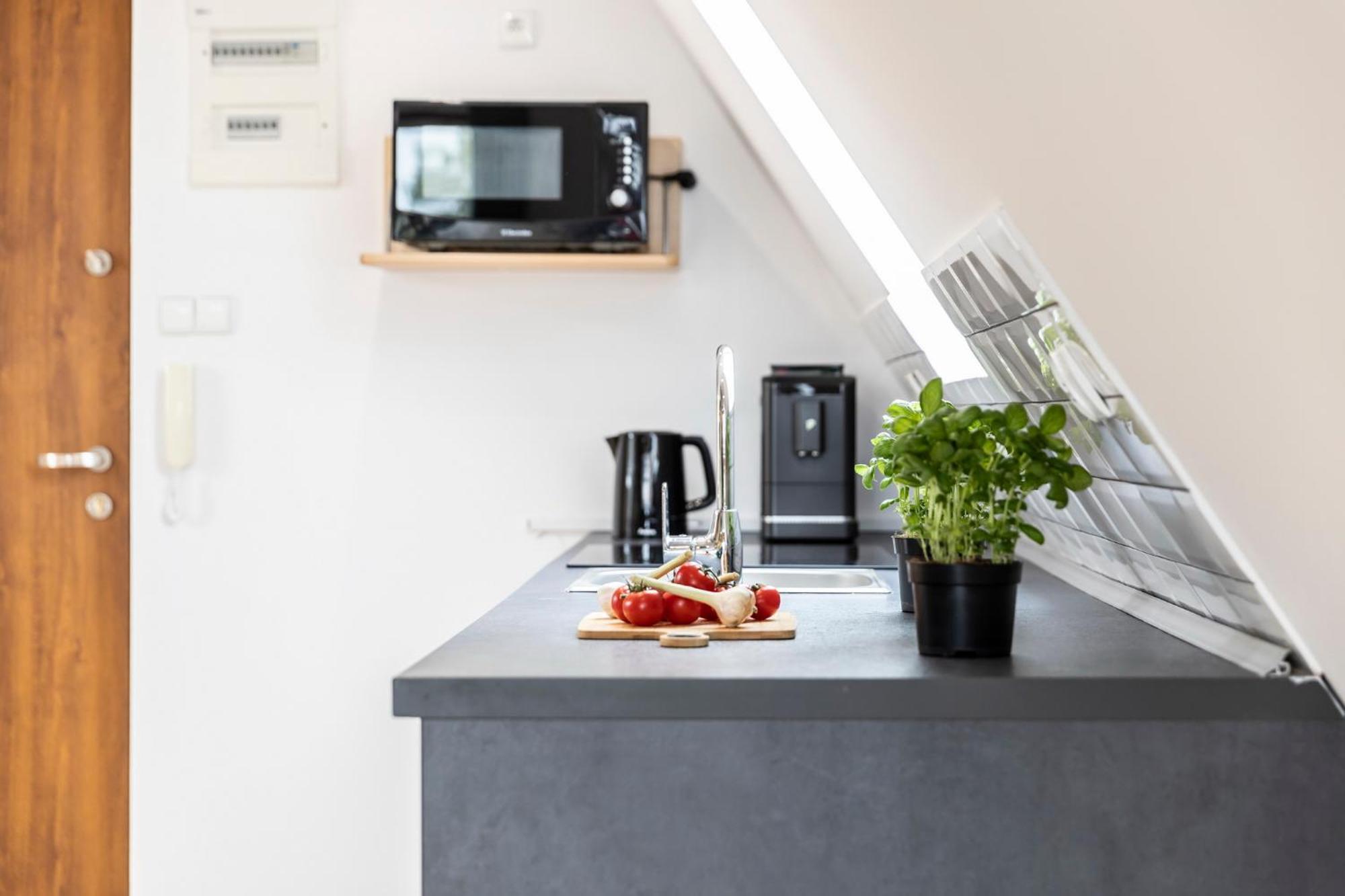 Udanypobyt Apartamenty Przy Dolinach C I D Kościelisko Exterior foto